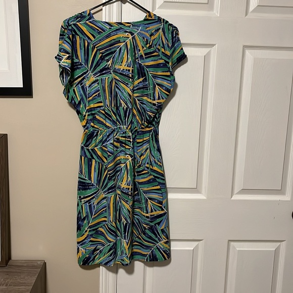 Halogen dress - Picture 3 of 4